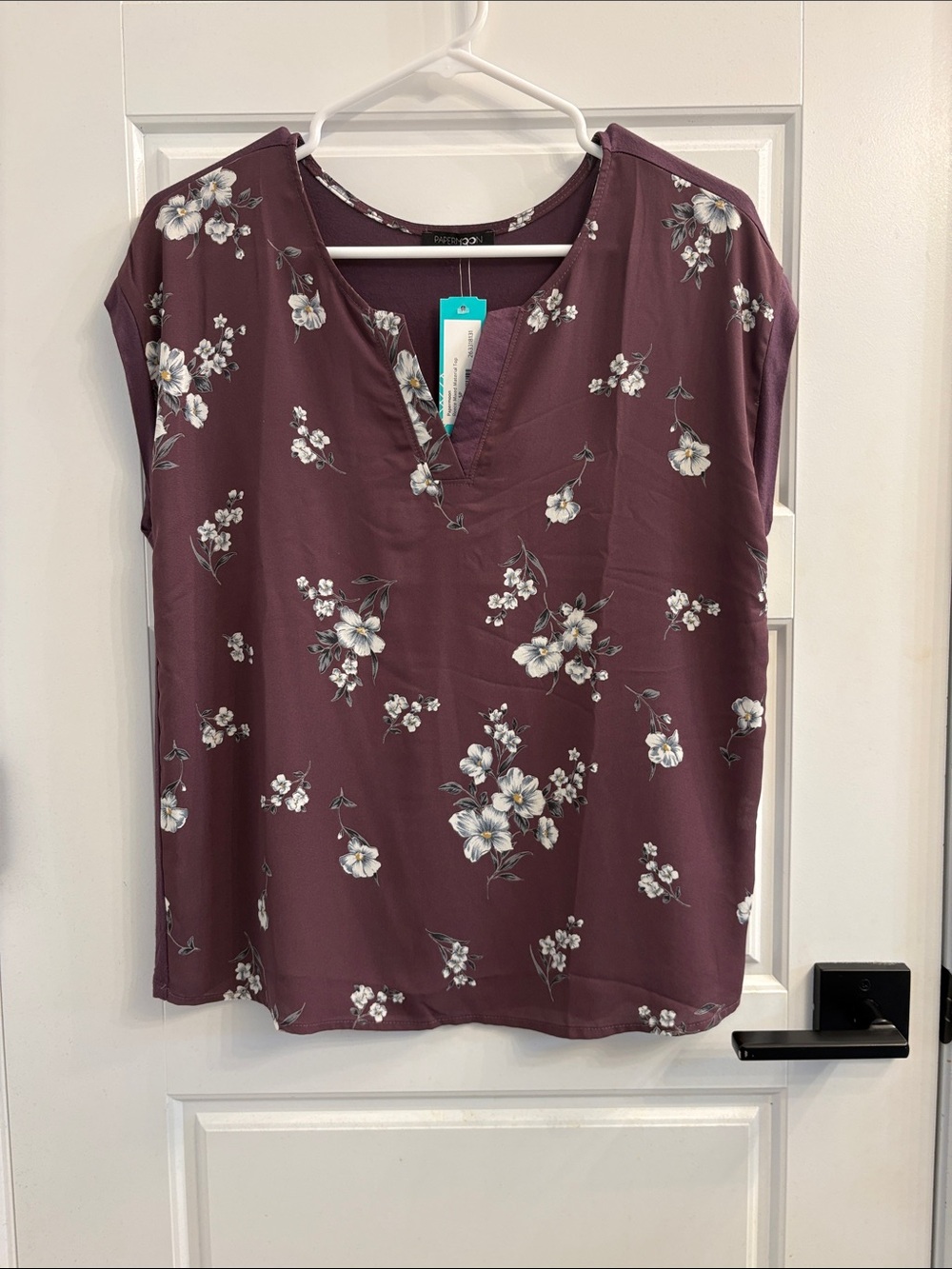 Papermoon Reece Top